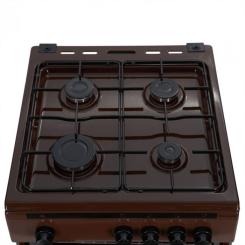 Плита HEINNER HFSC-V50BRW Фото 2