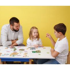 Настольная игра Vladi Toys Домашние животные (укр) Фото 5