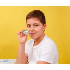 Настольная игра Vladi Toys Домашние животные (укр) Фото 6