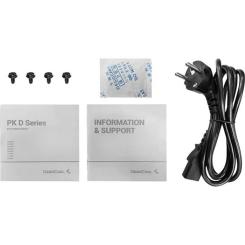Блок питания Deepcool 750W PK750D Фото 7
