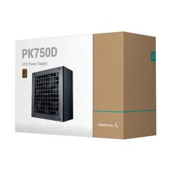 Блок питания Deepcool 750W PK750D Фото 8