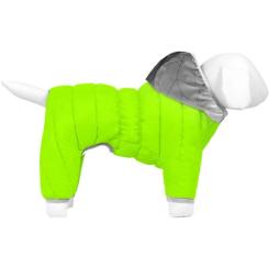 Комбинезон для животных Collar AiryVest One M 35 салатовий Фото 2