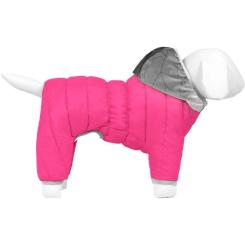 Комбинезон для животных Collar AiryVest One S 40 розовый Фото 2