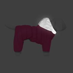 Комбинезон для животных Collar AiryVest One S 40 розовый Фото 3