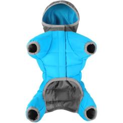 Комбинезон для животных Collar AiryVest One XS 25 голубой Фото 1