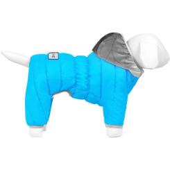 Комбинезон для животных Collar AiryVest One XS 25 голубой Фото 2