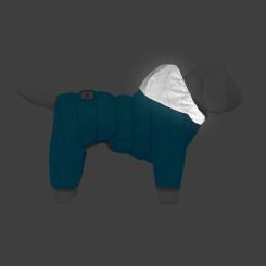 Комбинезон для животных Collar AiryVest One XS 25 голубой Фото 3