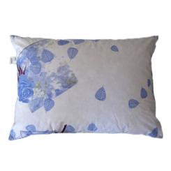 Подушка Billerbeck перьевая (без канта) 68х68 Фото