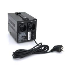 Стабилизатор Conter SVR-1000VA Фото 1