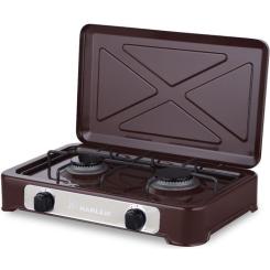 Настольная плита Harlem O200-BROWN Фото