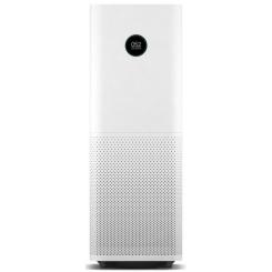 Воздухоочиститель Xiaomi Smart Air Purifier 4 Pro Фото