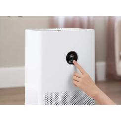Воздухоочиститель Xiaomi Smart Air Purifier 4 Pro Фото 3