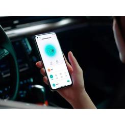 Воздухоочиститель Xiaomi Smart Air Purifier 4 Pro Фото 4