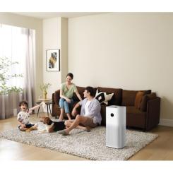 Воздухоочиститель Xiaomi Smart Air Purifier 4 Pro Фото 5