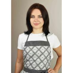 Фартук Прованс Габриелла Фото 3