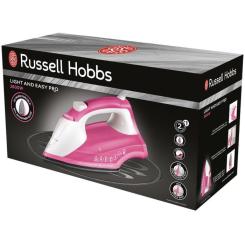 Утюг Russell Hobbs 26461-56 Фото 5