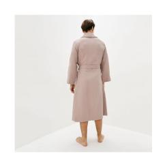 Халат Прованс длинный CINDER хлопковый унисекс размер L Фото 2