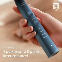 Электрическая зубная щетка Philips HX9911/88 Фото 8
