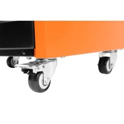 Осушитель воздуха Neo Tools 90-162 Фото 5