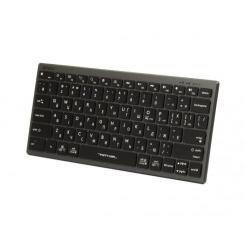 Клавиатура A4Tech FX61 USB Grey Фото 2