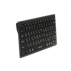 Клавиатура A4Tech FX61 USB Grey Фото 3