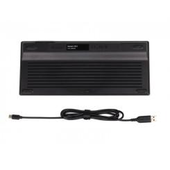 Клавиатура A4Tech FX61 USB Grey Фото 6