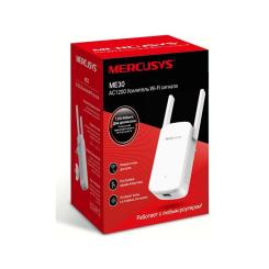 Ретранслятор Mercusys ME30 Фото 4