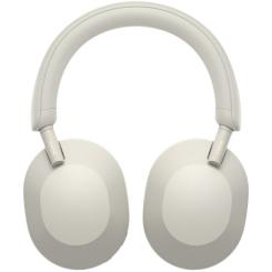 Наушники Sony WH-1000XM5 Silver Фото 3