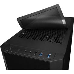 Корпус для ПК Chieftec ELOX Фото 9