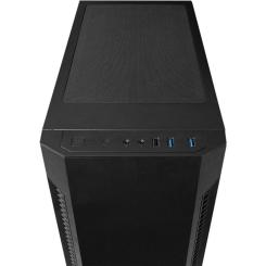 Корпус для ПК Chieftec ELOX Фото 8