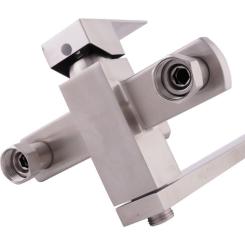 Смеситель Kroner Kubus-ESG070 Фото 3