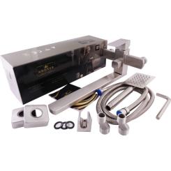 Смеситель Kroner Kubus-ESG070 Фото 5