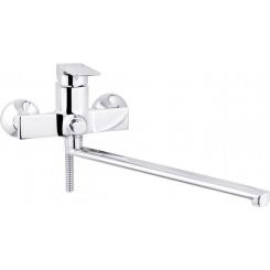 Смеситель Kroner Harz-C070 Фото