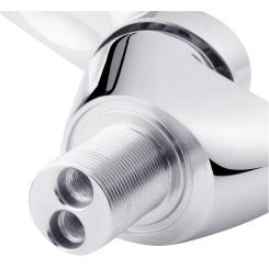 Смеситель Kroner Odra-C032BLK Фото 3