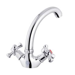 Смеситель Kroner Rhein-C031 Фото 1