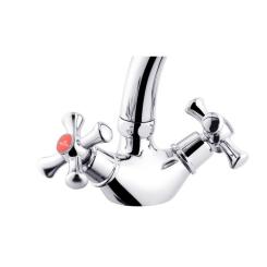 Смеситель Kroner Rhein-C031 Фото 2