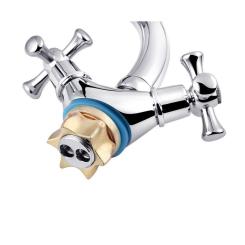 Смеситель Kroner Rhein-C031 Фото 3