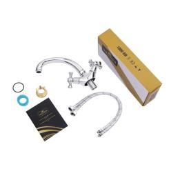 Смеситель Kroner Rhein-C031 Фото 5