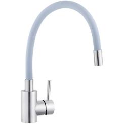 Смеситель Kroner Klassisch-ESG035GRA Фото 1