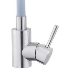 Смеситель Kroner Klassisch-ESG035GRA Фото 4