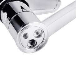 Смеситель Kroner Elbe-C012 Фото 3