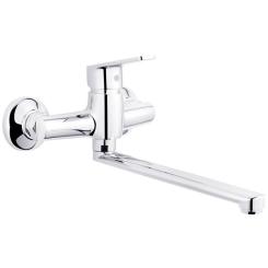 Смеситель Kroner Brocken-С040 Фото