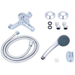 Смеситель Agua Leon-C060 Фото 2