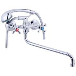 Смеситель Agua Toledo-C075 Фото