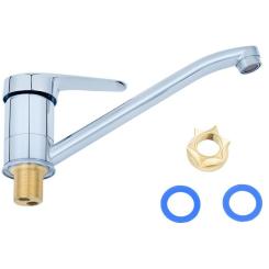 Смеситель Agua Sevilla-C030 Фото 2