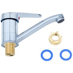 Смеситель Agua Sevilla-C010 Фото 2