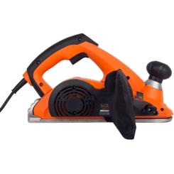 Электрорубанок Tekhmann TP-110/1400 S Фото 9