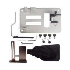 Электрорубанок Tekhmann TP-110/1400 S Фото 10