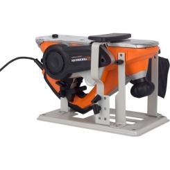 Электрорубанок Tekhmann TP-110/1400 S Фото 1