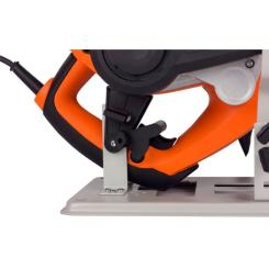 Электрорубанок Tekhmann TP-110/1400 S Фото 2